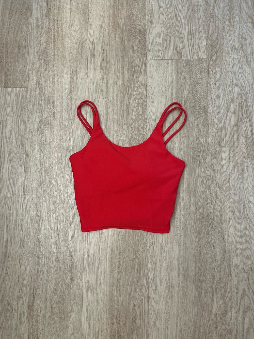 wilo tank top
